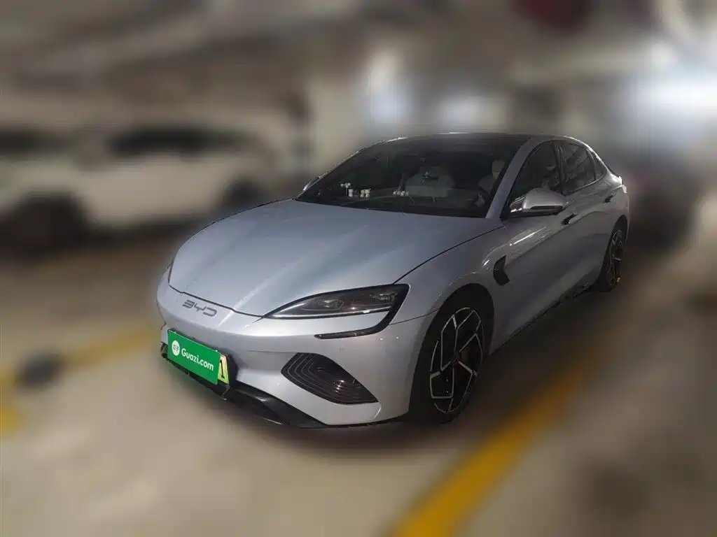BYD Seal 2023