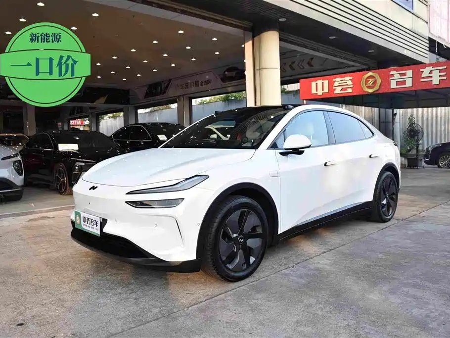 Onvo ONVO L60 2025