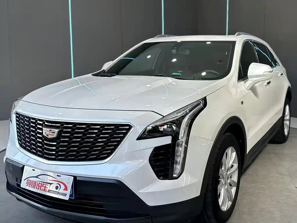 Cadillac XT4 2023