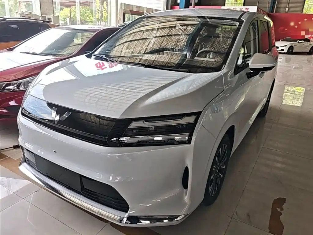 Wuling Starlight730NEV 2026