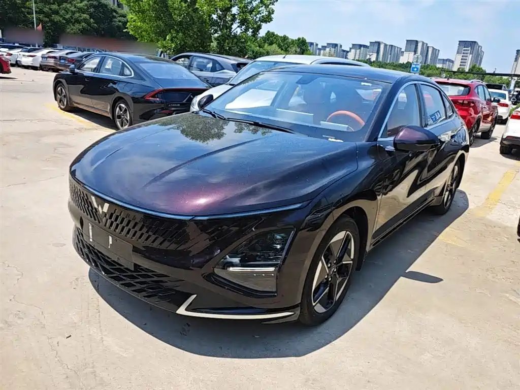Wuling Xingguang 2026