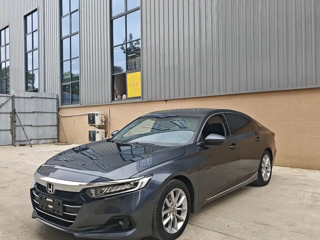 Honda Accord 2023