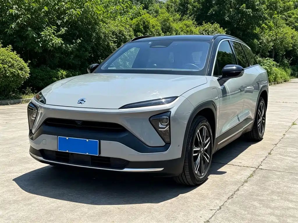 NIO ES6 2022