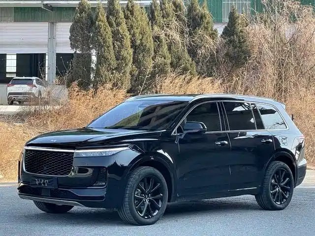 Li Auto Li ONE 2022
