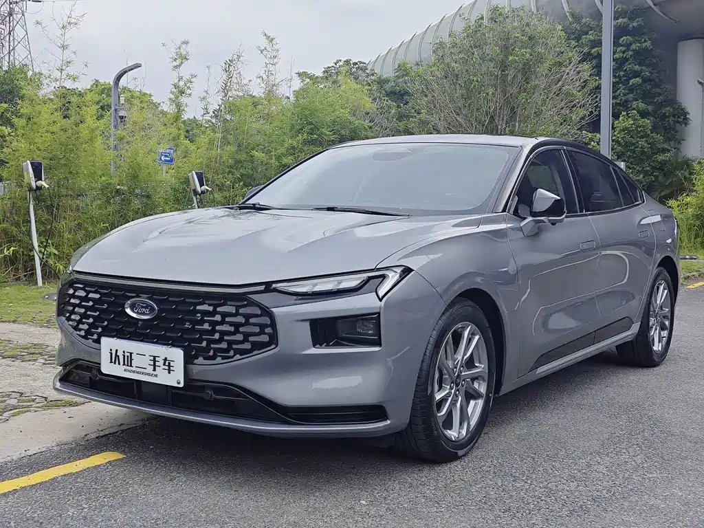 Ford Mondeo 2024