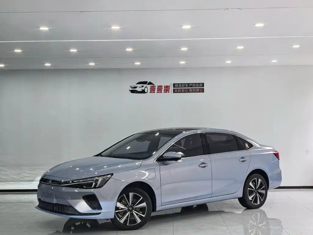 Roewe Feifan ER6 2022
