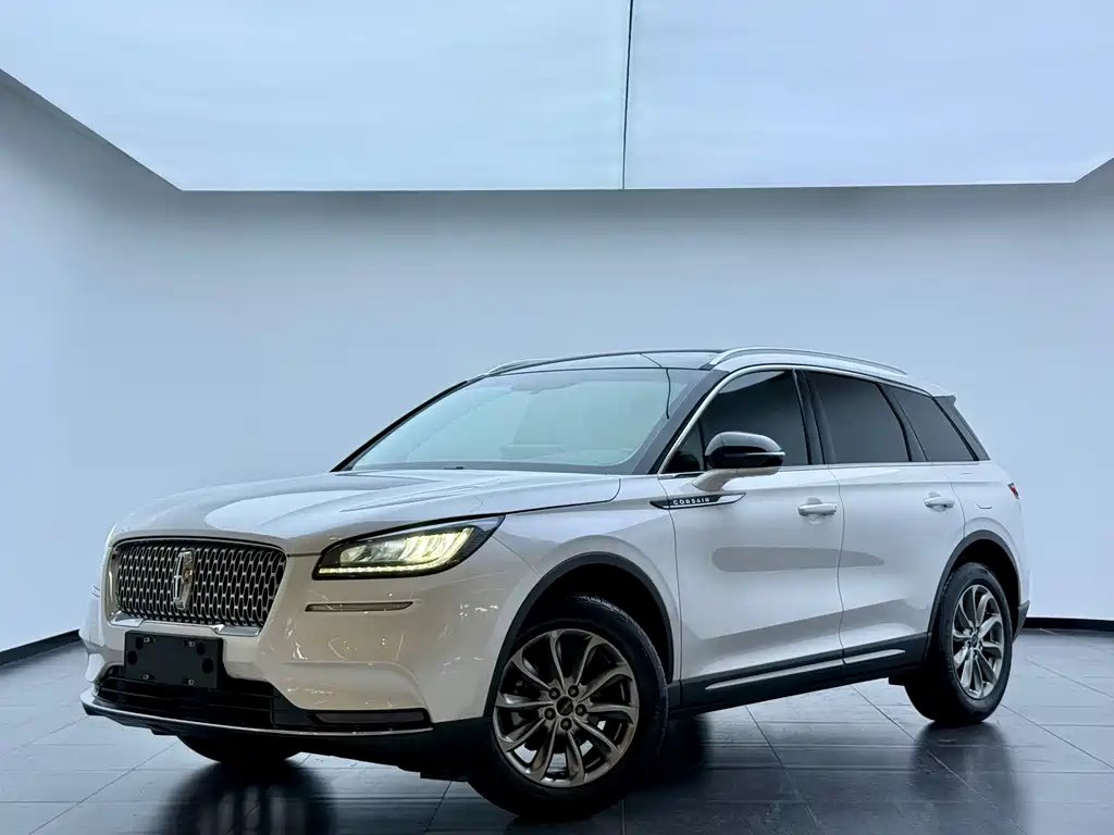 Lincoln Corsair 2020