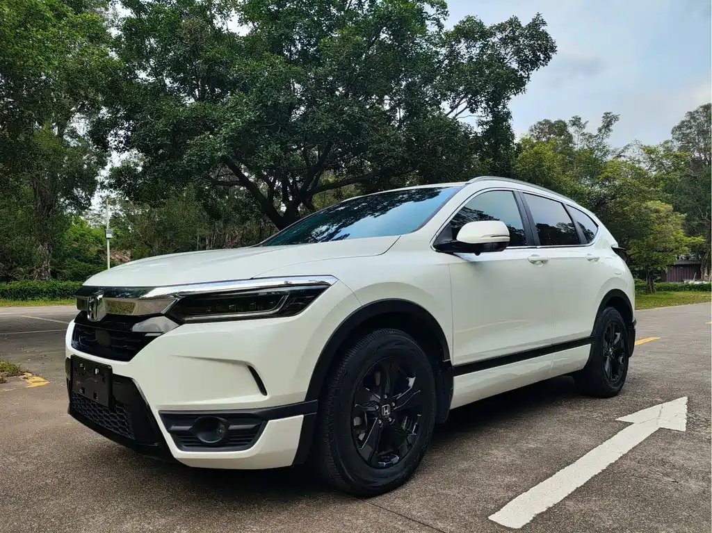 Honda Breeze 2022