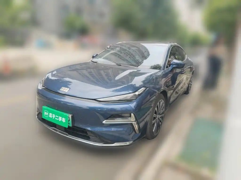 Galaxy Galaxy Xingyao 8 2025