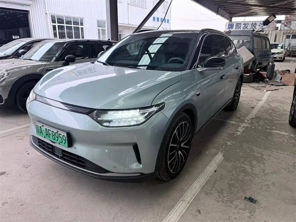 Leapmotor Leapmotor C11 2022
