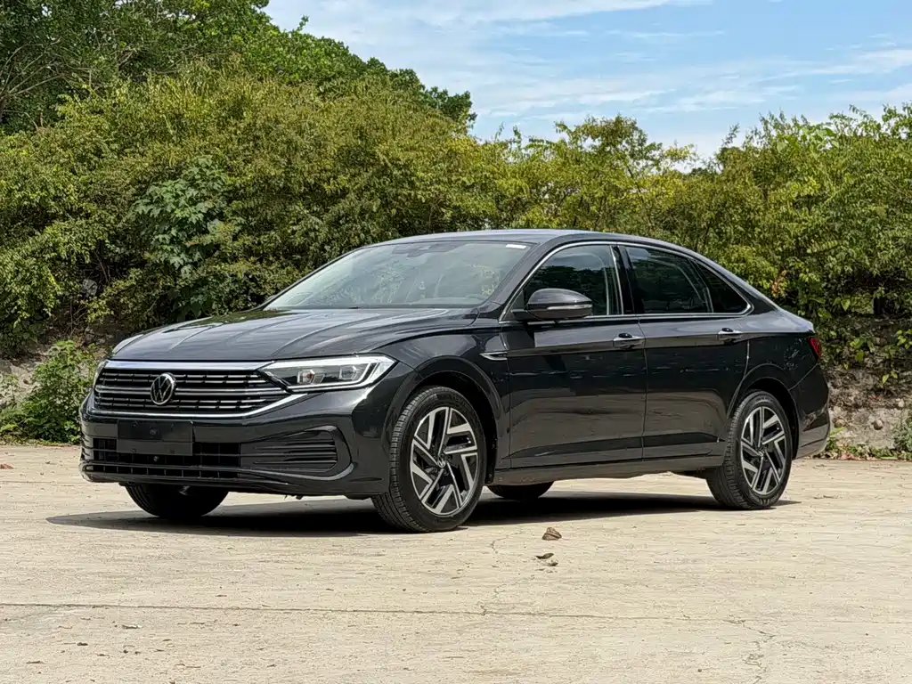 Volkswagen Sagitar 2023