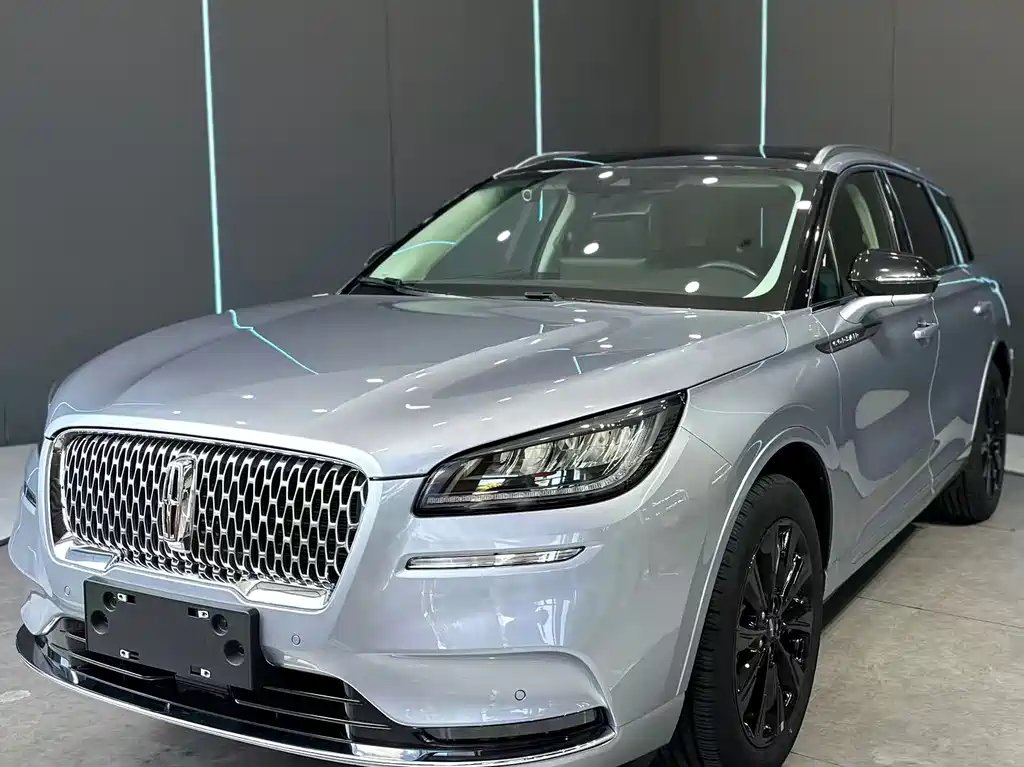 Lincoln Corsair 2022