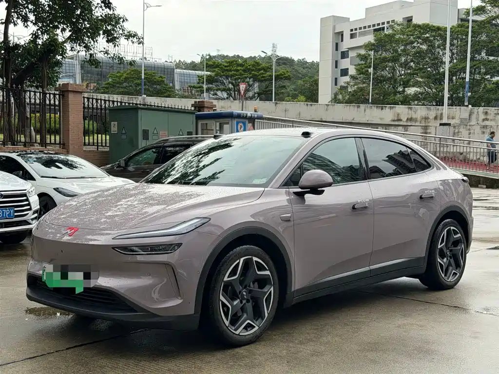 Onvo ONVO L60 2025