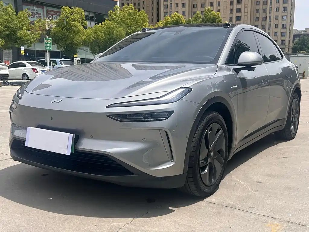 Onvo ONVO L60 2025