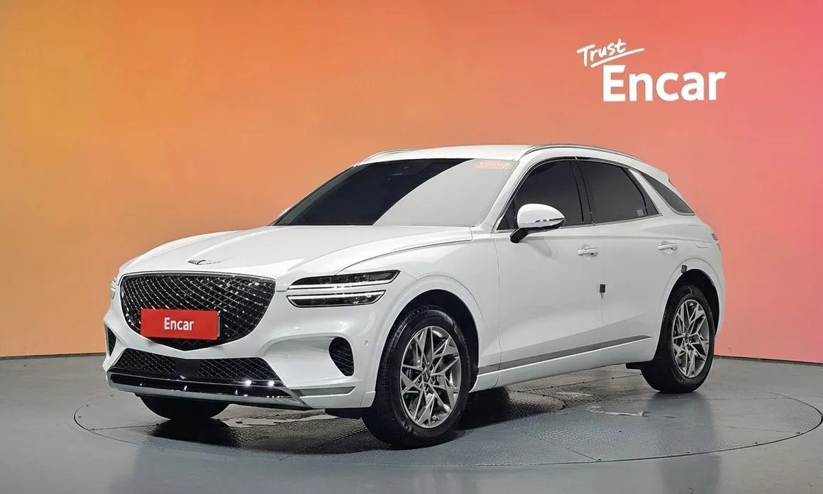 Genesis GV70 2023