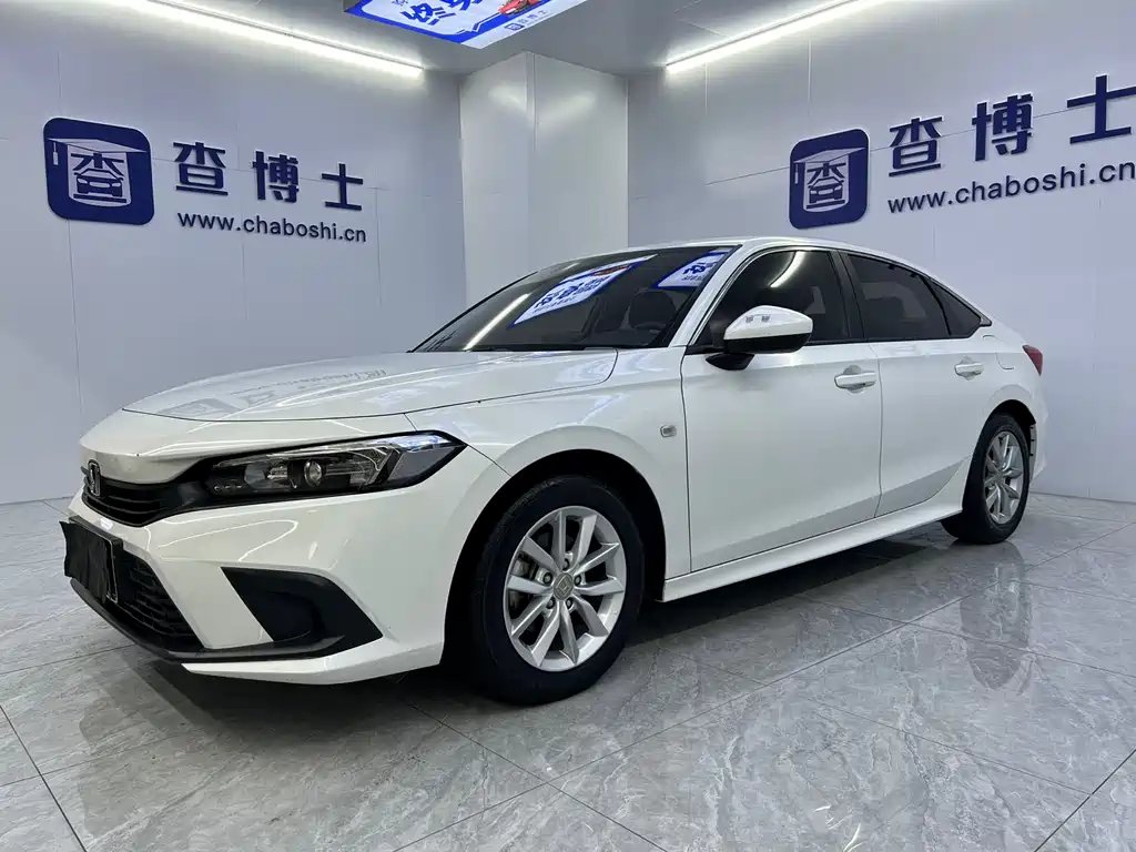 Honda Civic 2022