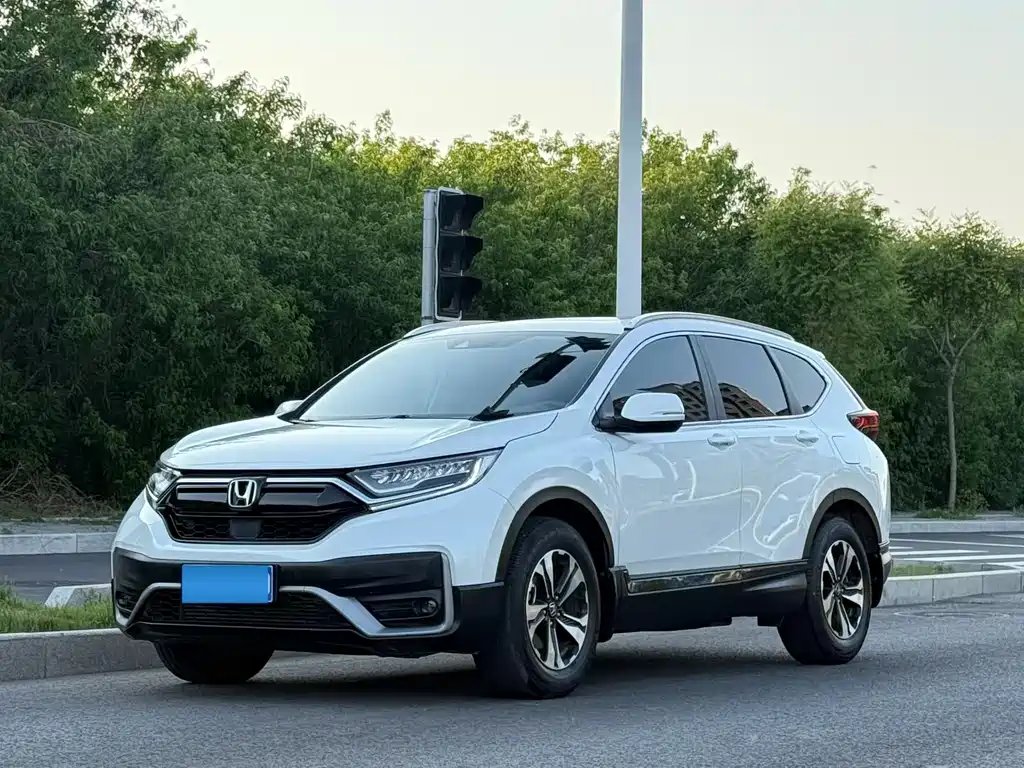 Honda CR-V 2022