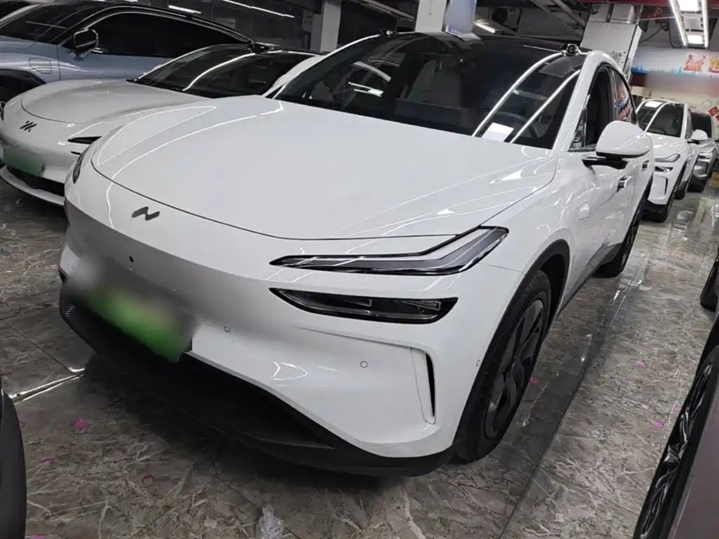 Onvo ONVO L60 2025