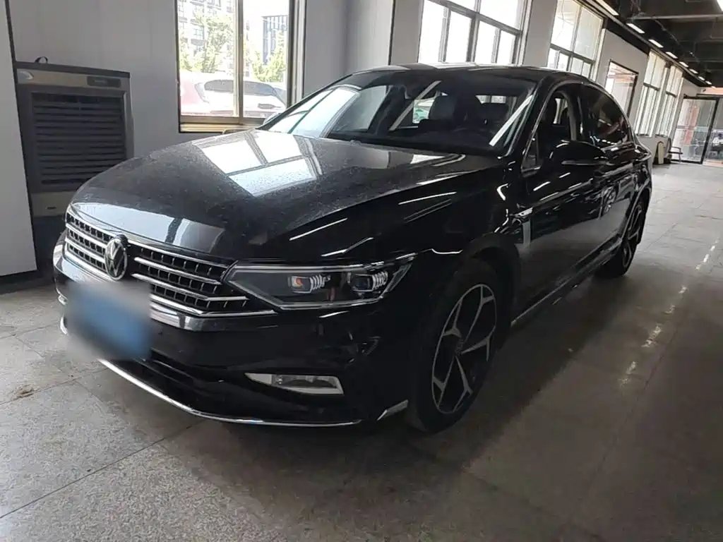 Volkswagen Magotan 2023