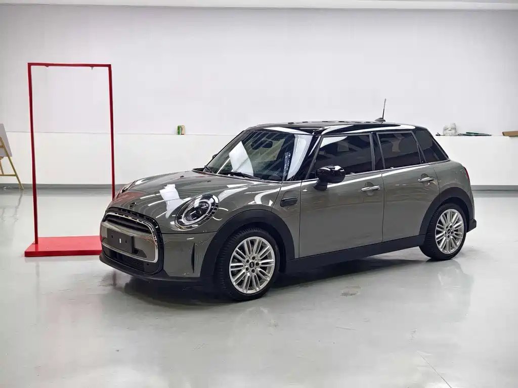 Mini Mini 2021