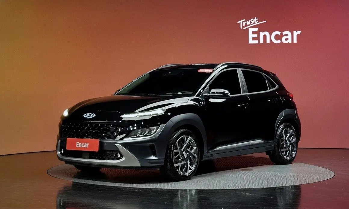 Hyundai Kona 2023