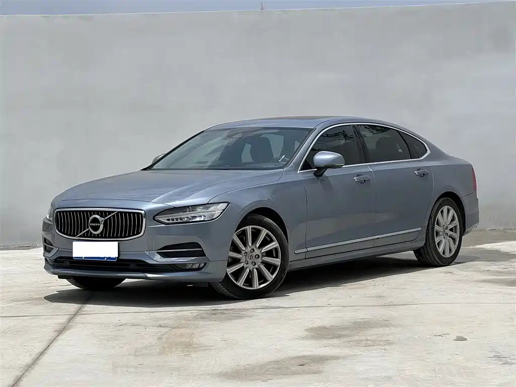 Volvo S90 2020