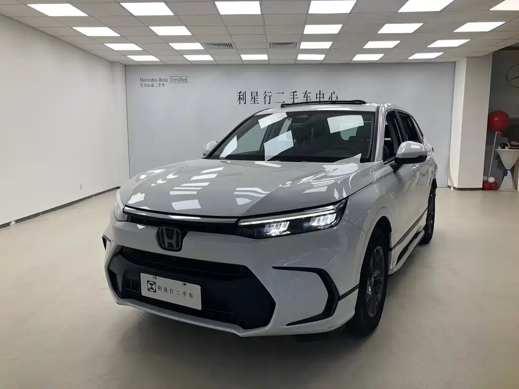 Honda Breeze 2024