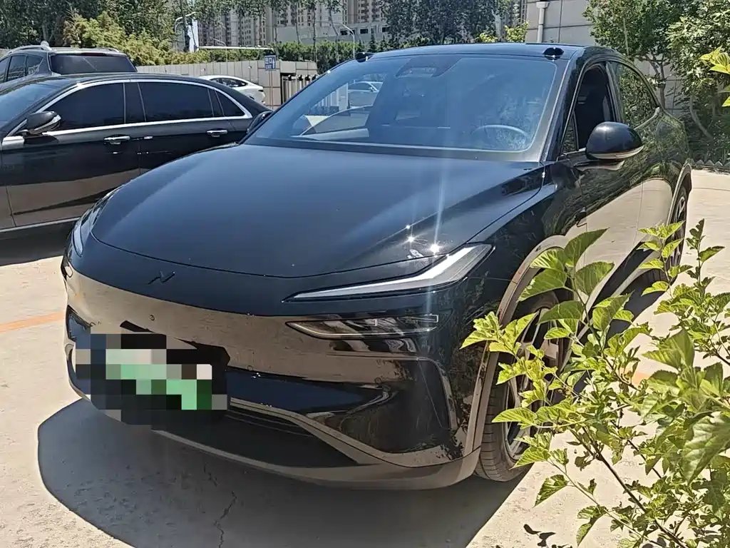 Onvo ONVO L60 2025