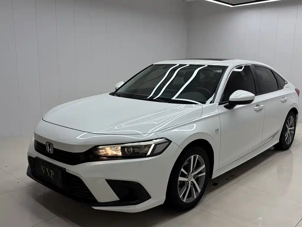 Honda Civic 2023