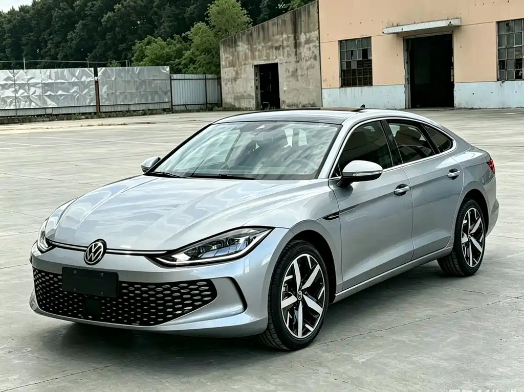 Volkswagen Lamando 2023