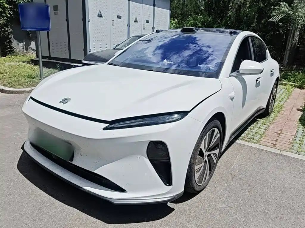NIO ET5 2024
