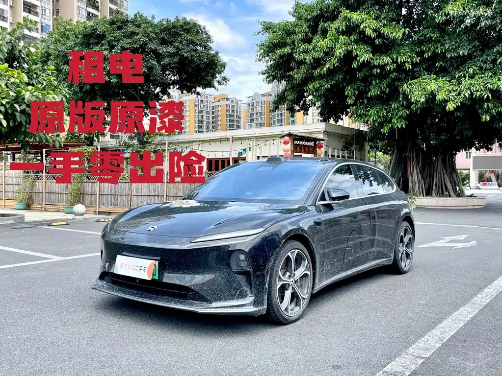 NIO ET5T 2023