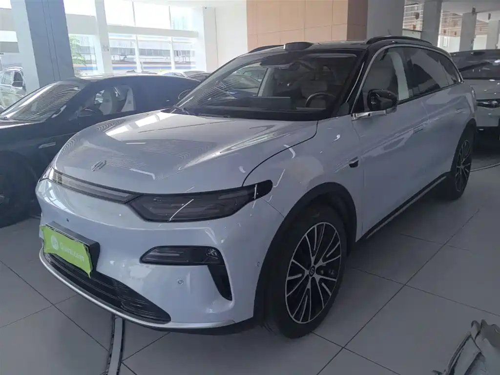 Leapmotor Leapmotor C11 2025