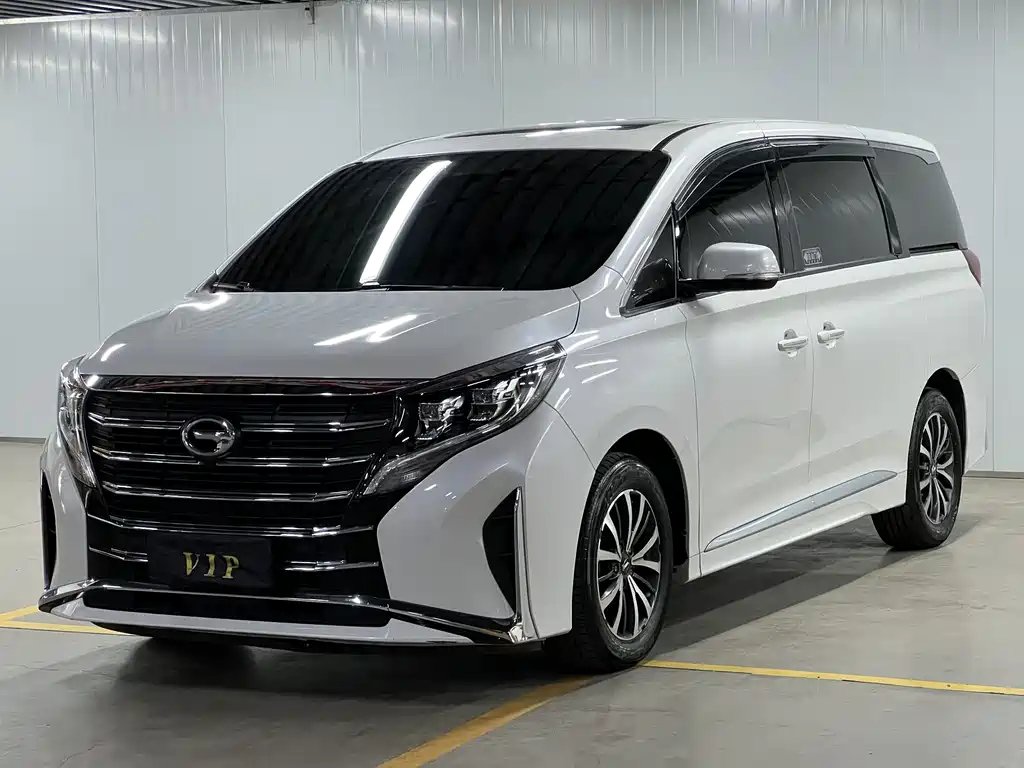 GAC Motor Trumpchi M8 2025