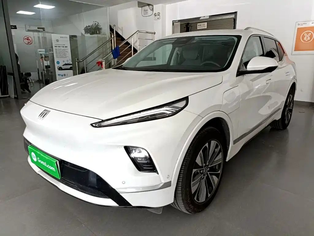 Buick E5 2025