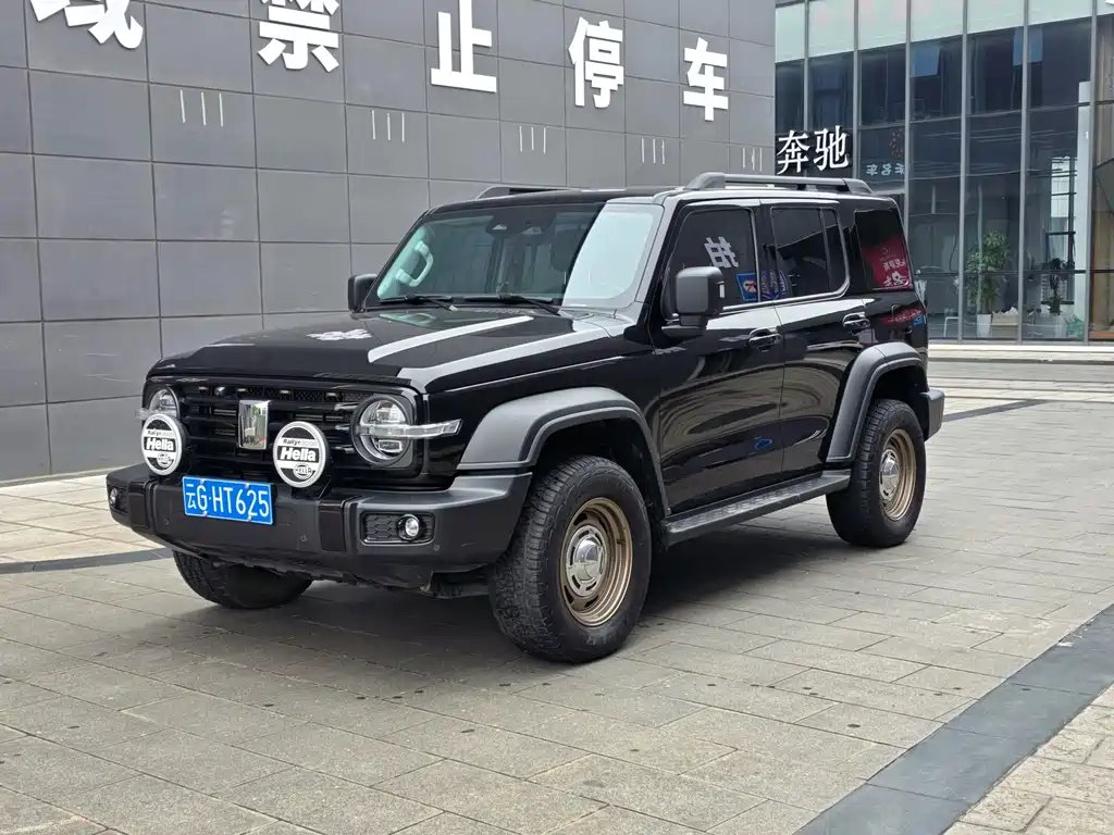 Tank Tank 300 2021