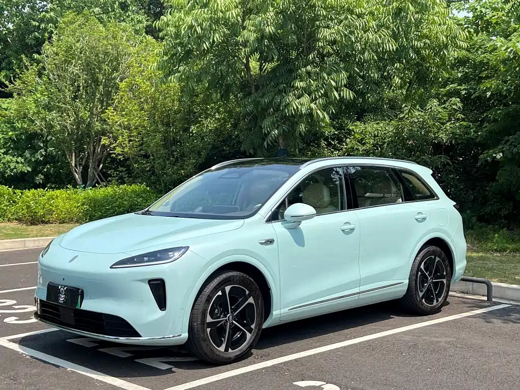Shangjie ShangjieH5 2025