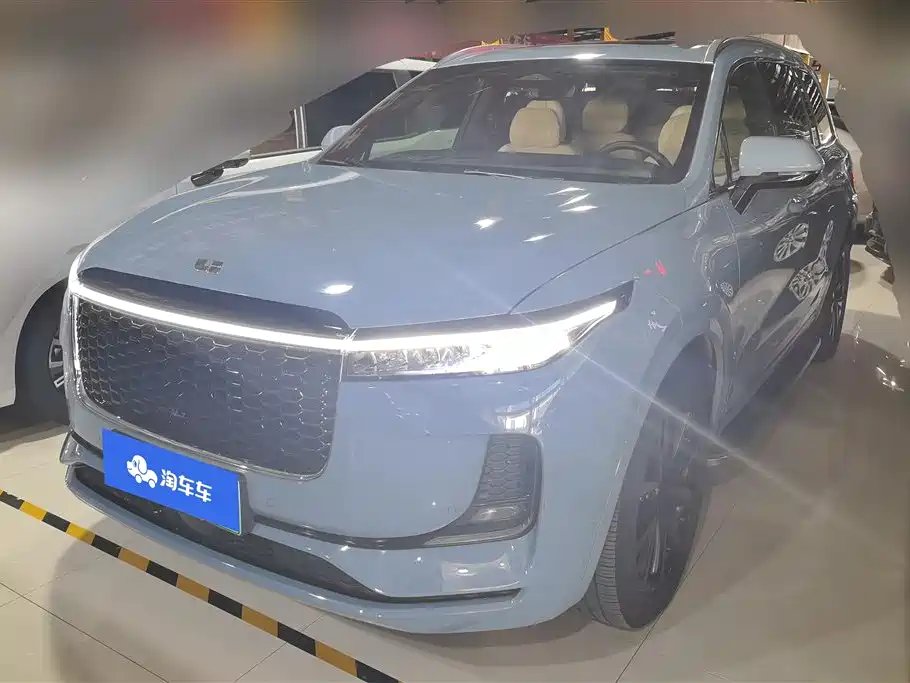 Li Auto Li ONE 2023