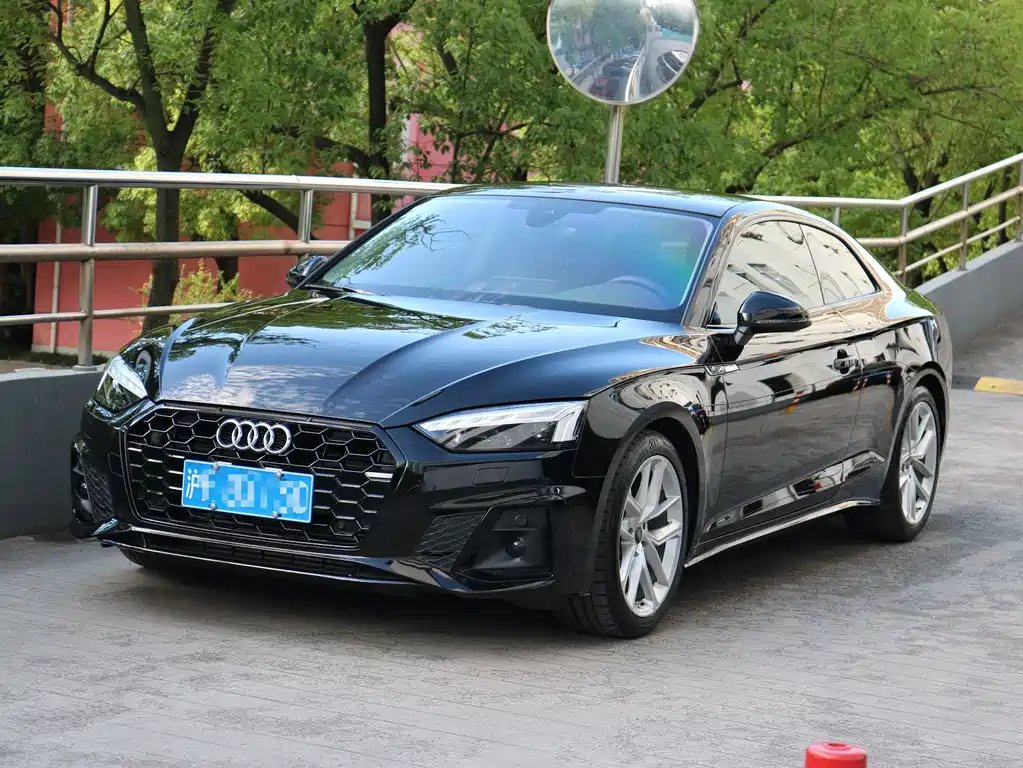 Audi A5 (Import) 2021