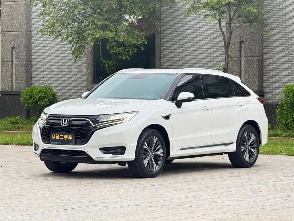 Honda UR-V 2023