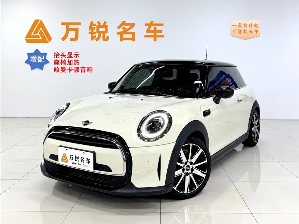 Mini Mini 2022