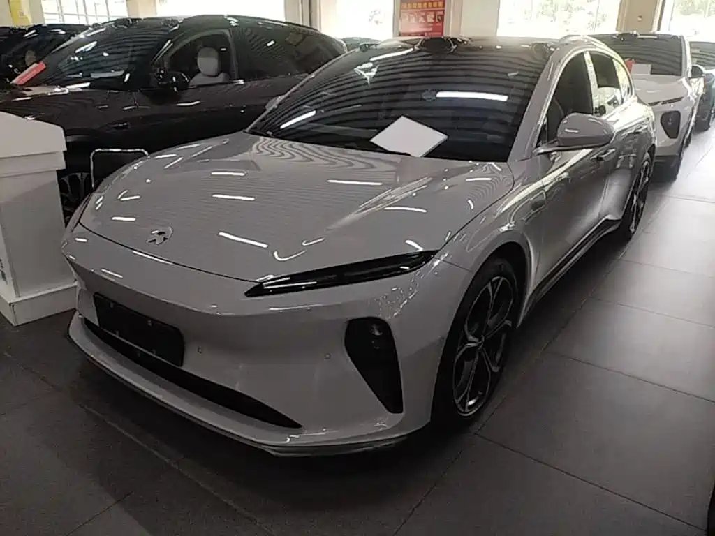 NIO ET5T 2024
