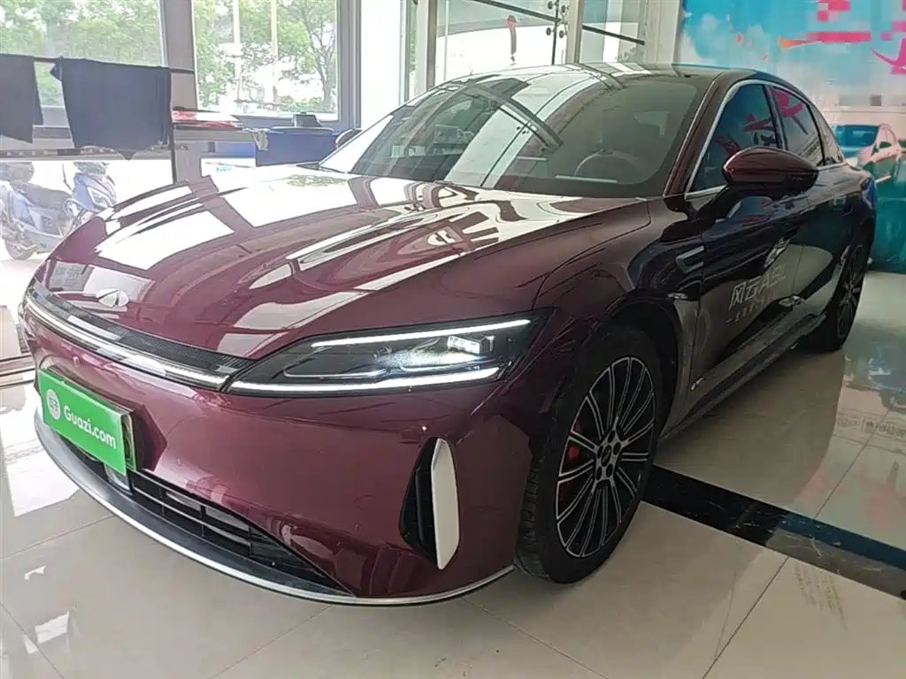 Fulwin FulwinA9L 2025