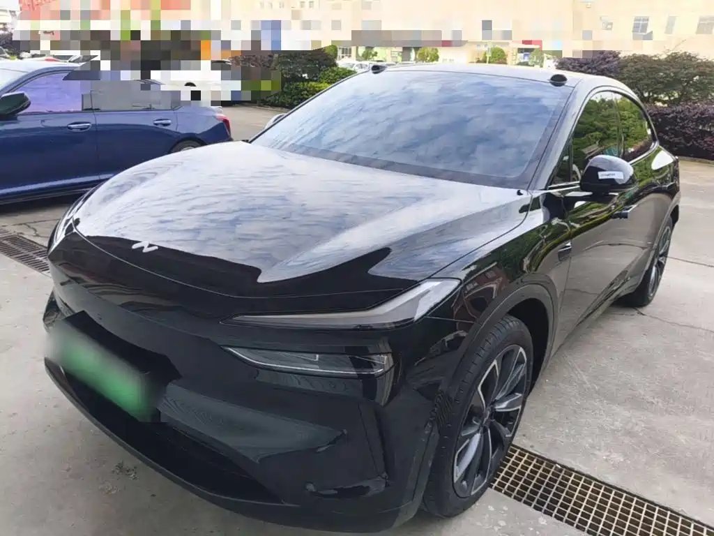 Onvo ONVO L60 2025
