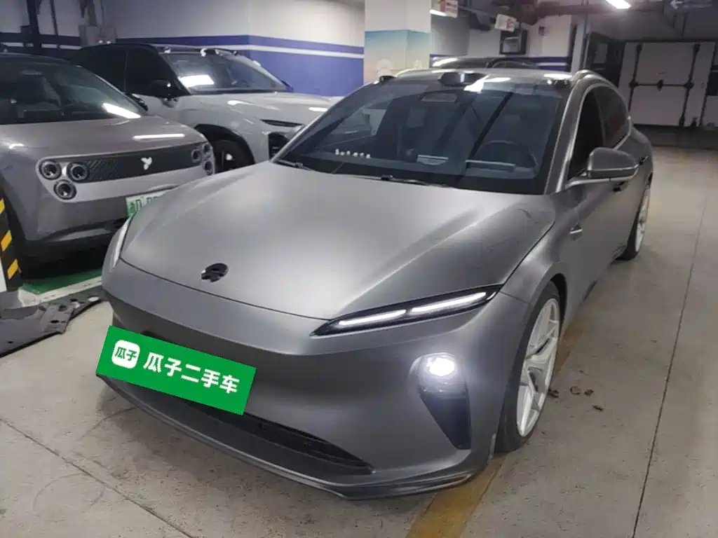 NIO ET5T 2024