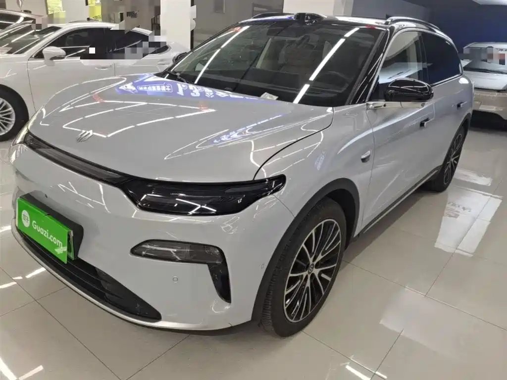 Leapmotor Leapmotor C11 2025