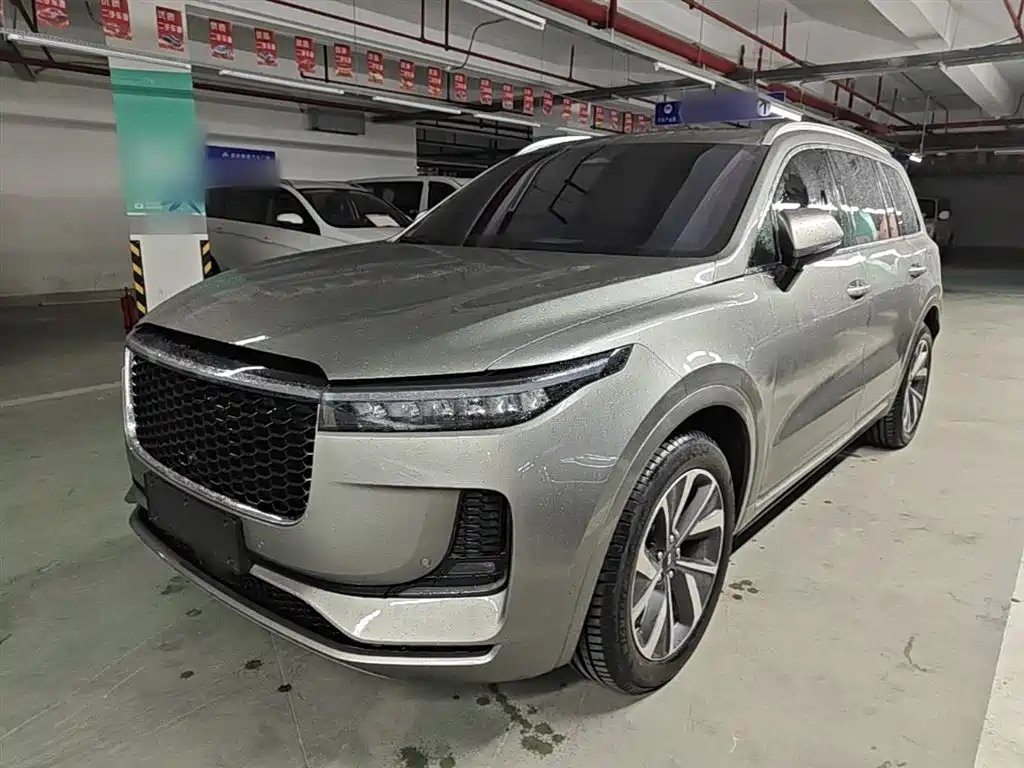 Li Auto Li ONE 2023