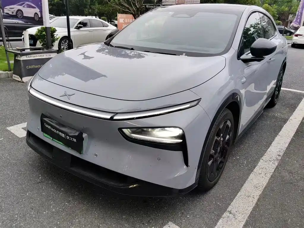 XPeng XPengG7 2025