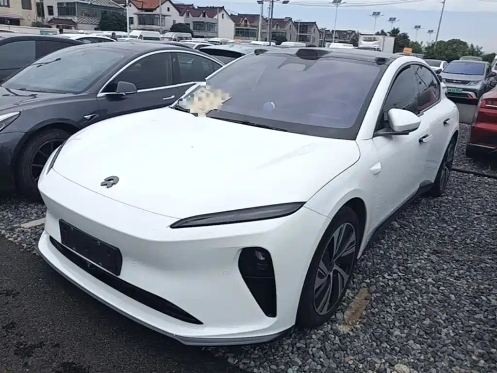 NIO ET5 2023
