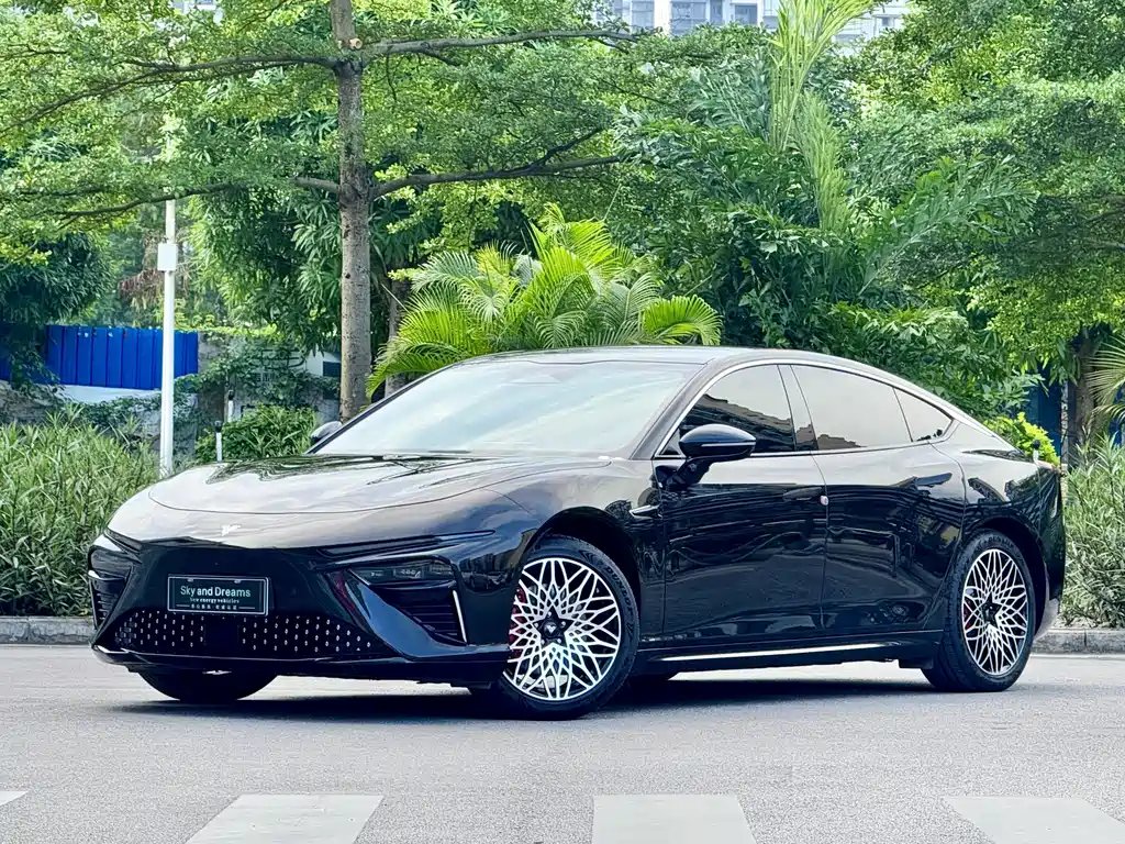 Neta Neta S 2023